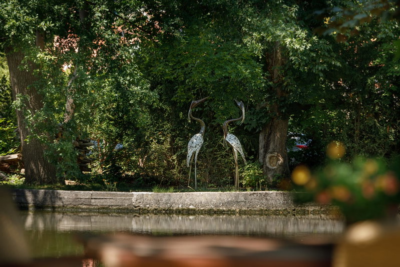 Luxus Design Villa Ottilienruh