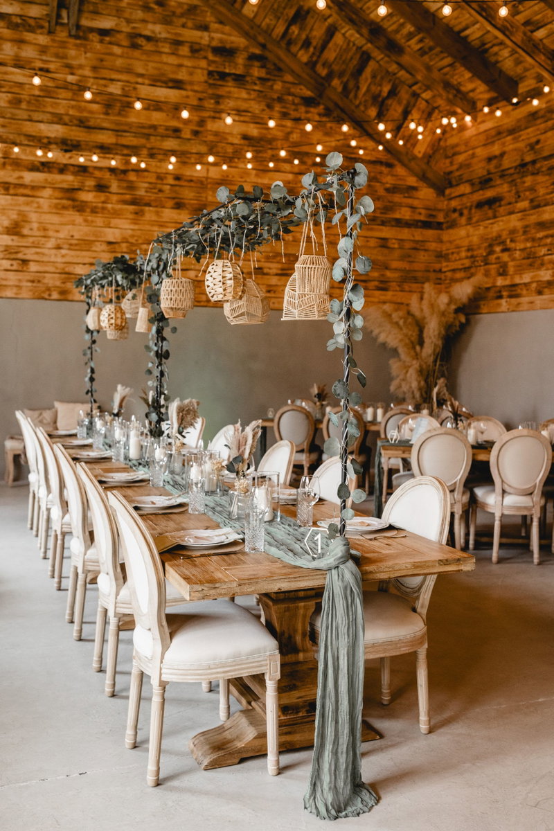 Storia d'amore Weddings & Events