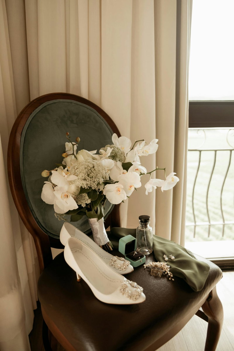 Storia d'amore Weddings & Events