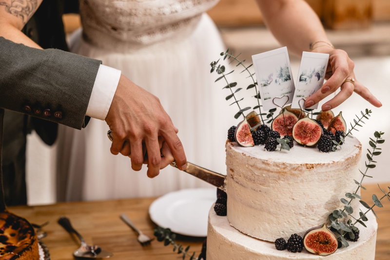 Storia d'amore Weddings & Events