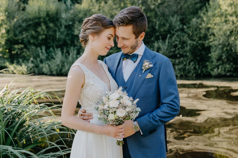 Storia d'amore Weddings & Events