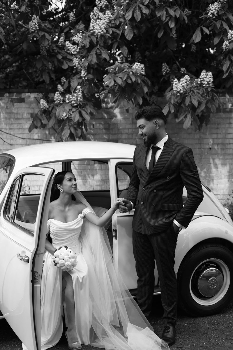Storia d'amore Weddings & Events
