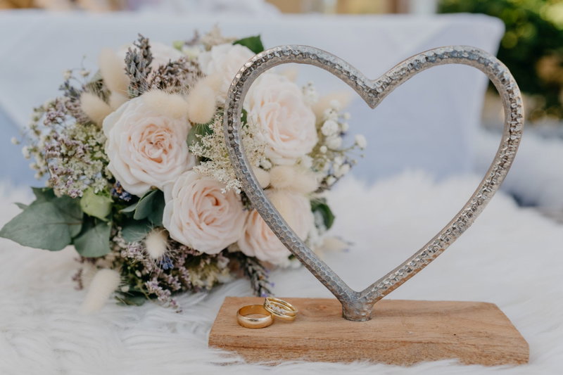 Storia d'amore Weddings & Events