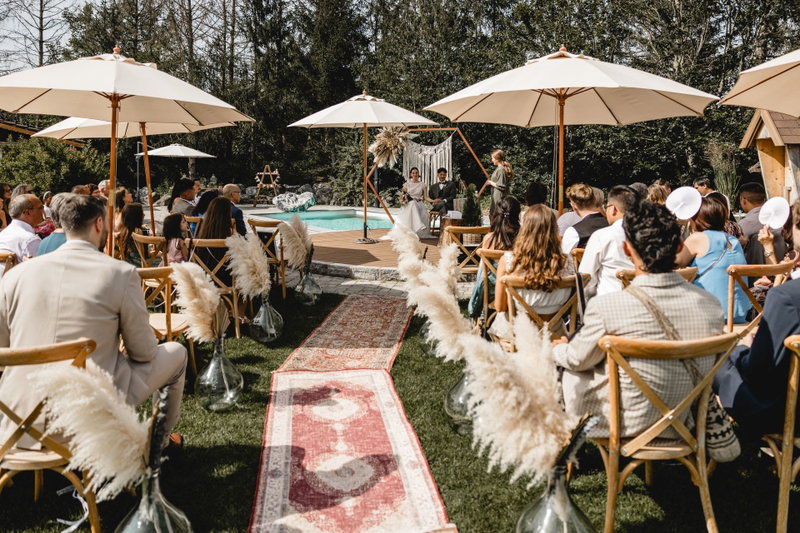 Storia d'amore Weddings & Events