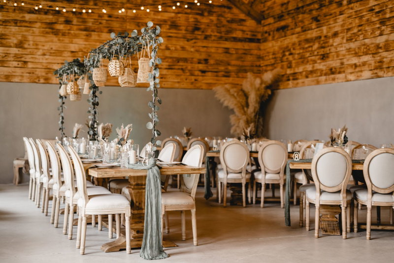 Storia d'amore Weddings & Events
