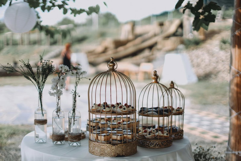Storia d'amore Weddings & Events
