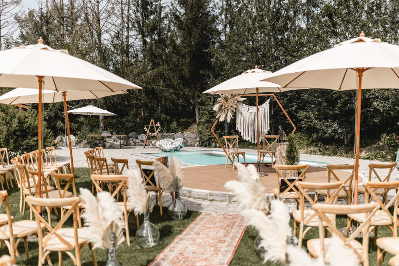 Storia d'amore Weddings & Events