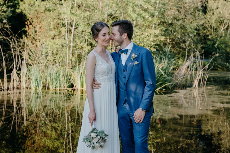 Storia d'amore Weddings & Events