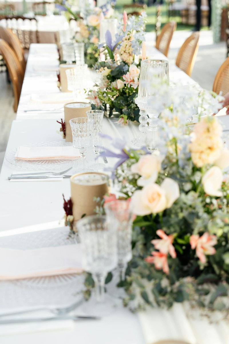 Storia d'amore Weddings & Events