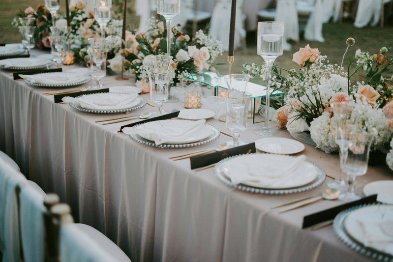 Storia d'amore Weddings & Events