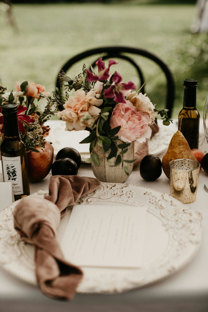 Storia d'amore Weddings & Events