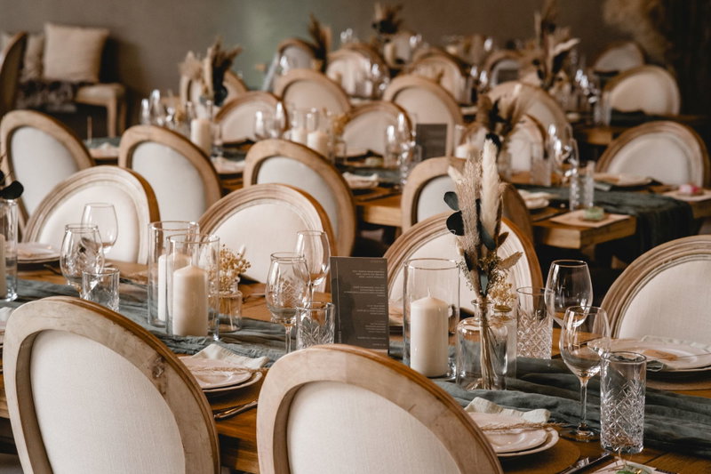 Storia d'amore Weddings & Events