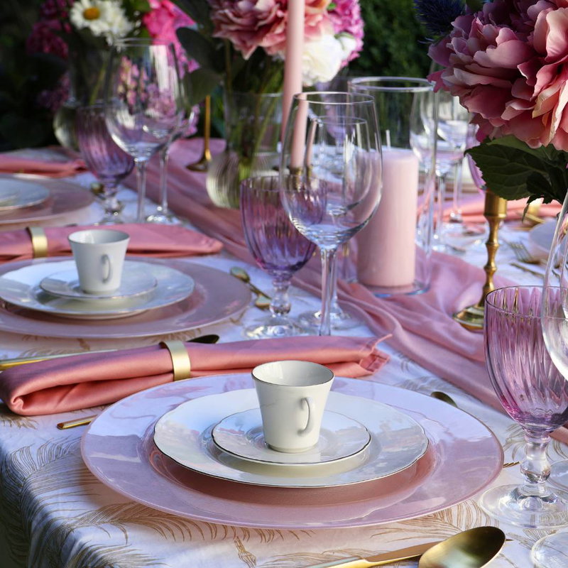 Lasaté -Weddings & Events