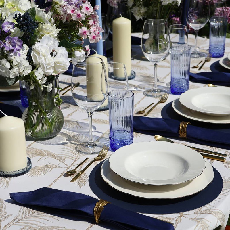 Lasaté -Weddings & Events