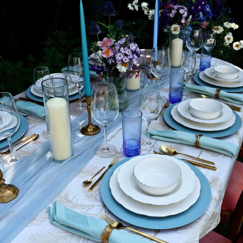 Lasaté -Weddings & Events