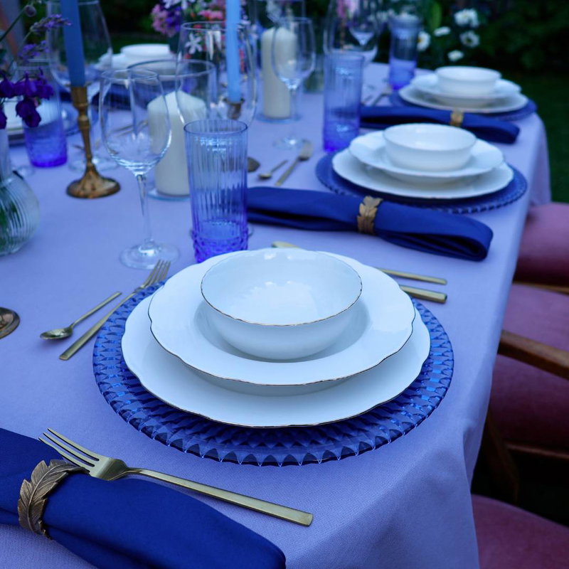 Lasaté -Weddings & Events