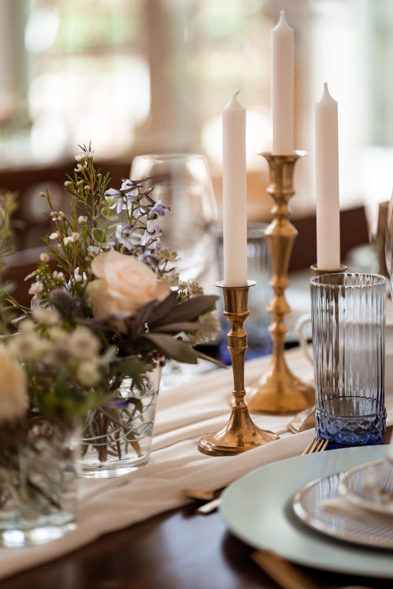 Lasaté -Weddings & Events