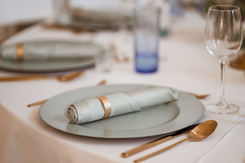 Lasaté -Weddings & Events