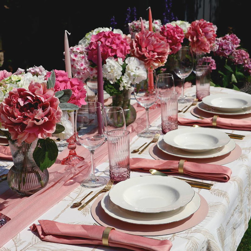 Lasaté -Weddings & Events
