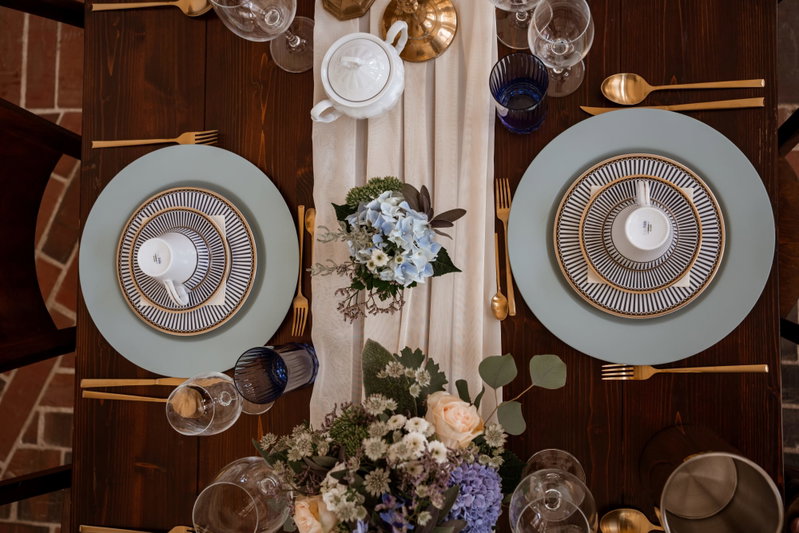 Lasaté -Weddings & Events