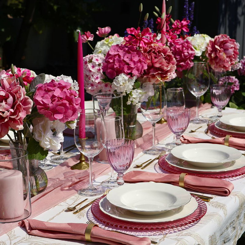 Lasaté -Weddings & Events