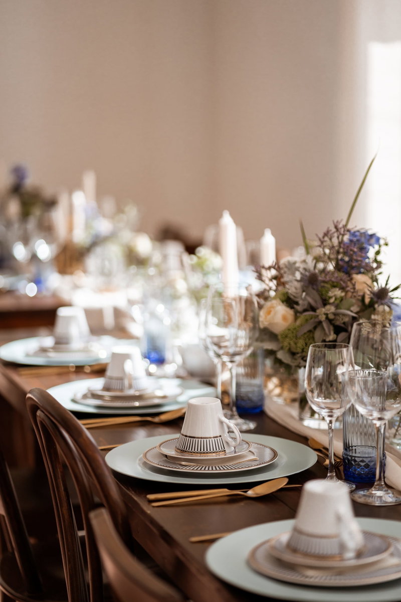 Lasaté -Weddings & Events