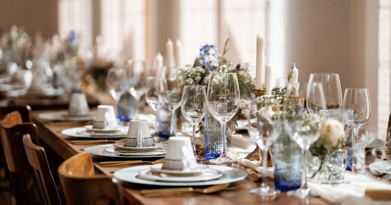 Lasaté -Weddings & Events
