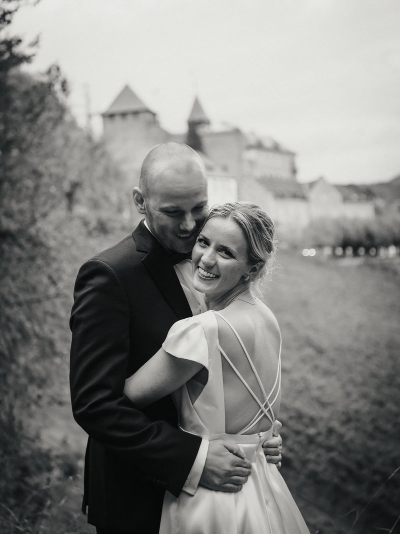 CB Hochzeitsfotografie