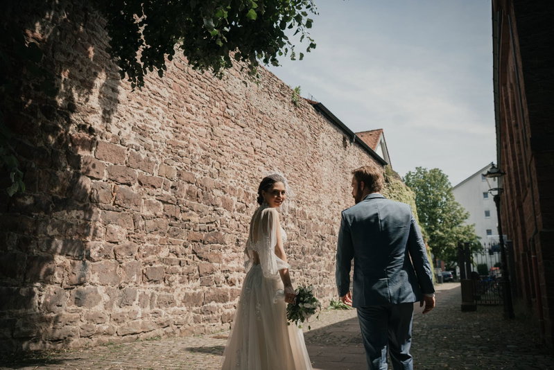 CB Hochzeitsfotografie