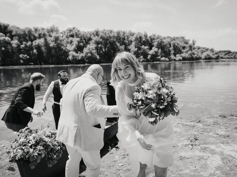 CB Hochzeitsfotografie