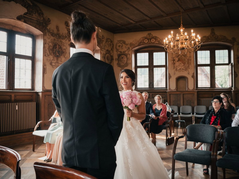 CB Hochzeitsfotografie