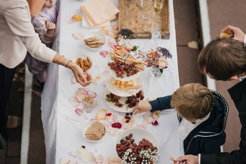 CB Hochzeitsfotografie