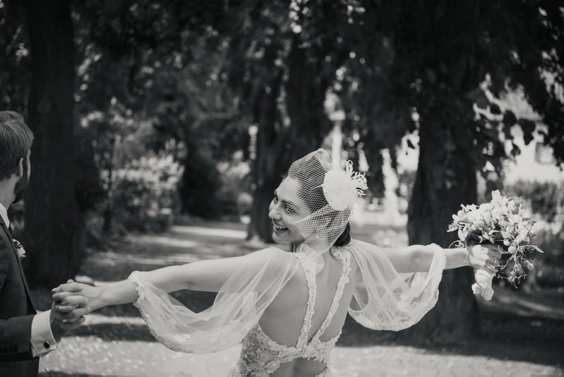 CB Hochzeitsfotografie