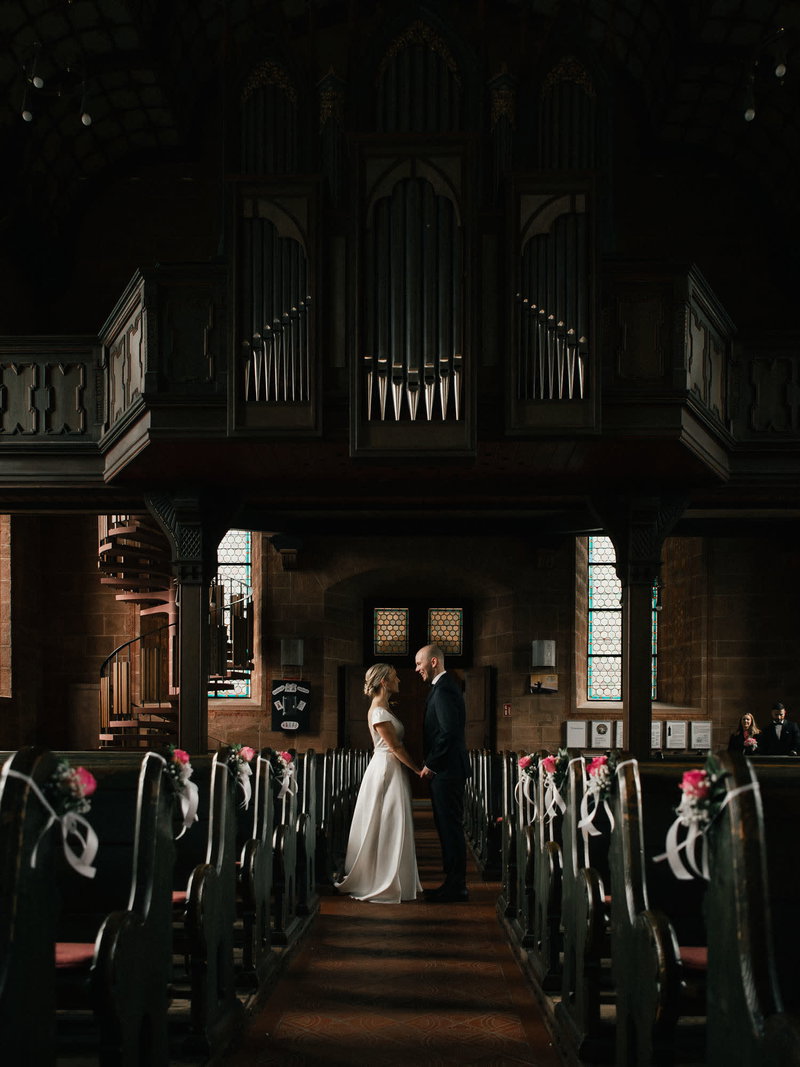 CB Hochzeitsfotografie