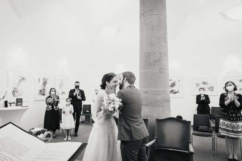 CB Hochzeitsfotografie