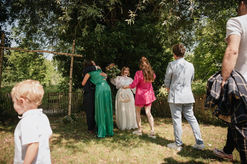 CB Hochzeitsfotografie