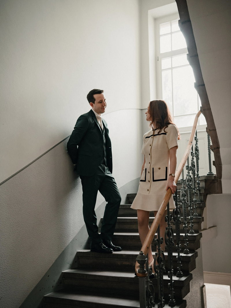 CB Hochzeitsfotografie