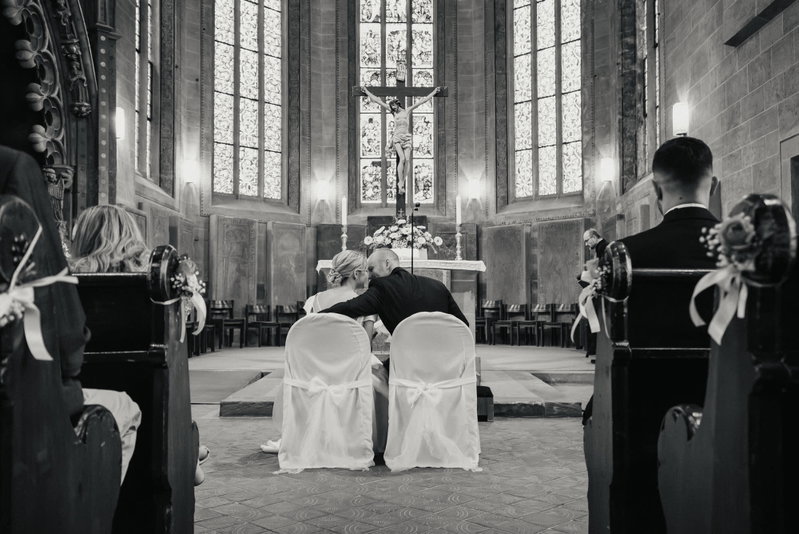 CB Hochzeitsfotografie