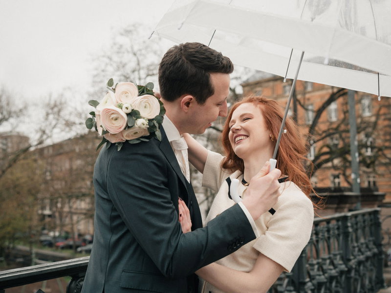 CB Hochzeitsfotografie