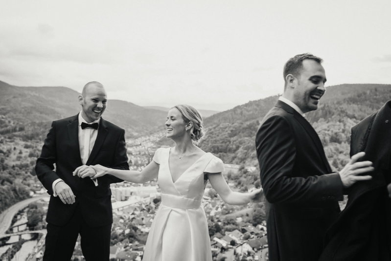 CB Hochzeitsfotografie