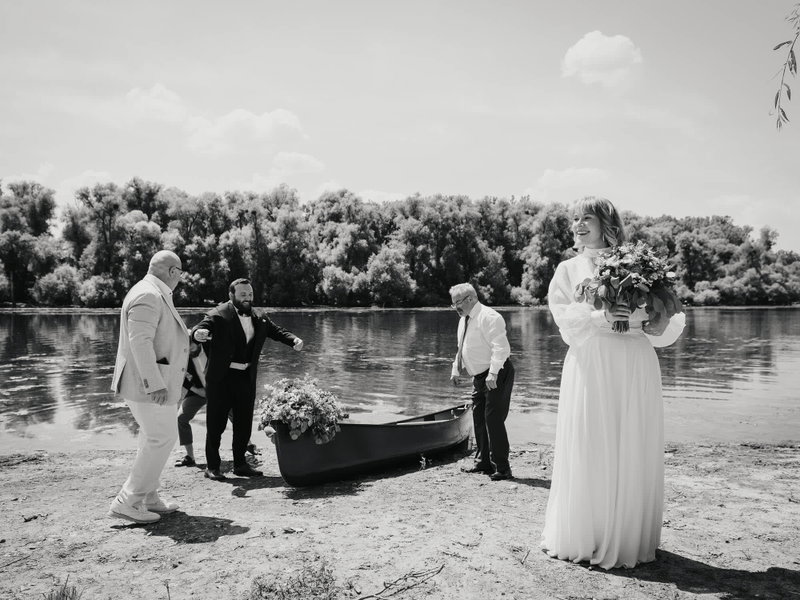 CB Hochzeitsfotografie