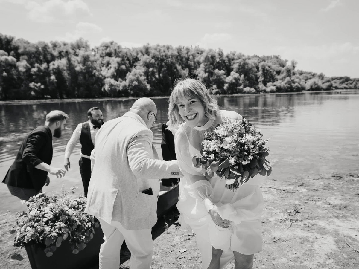 CB Hochzeitsfotografie