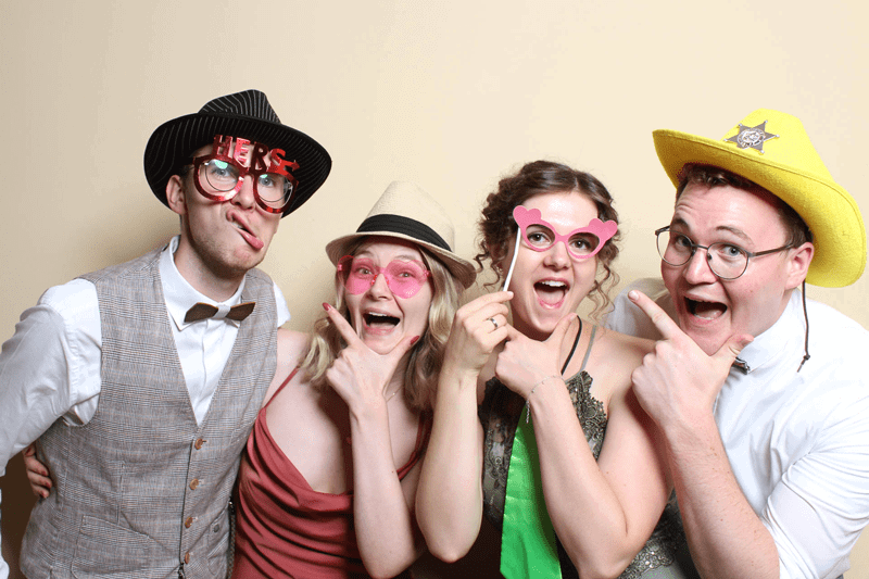 Party Blitze