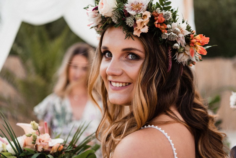 GRÜN & ZART Eventfloristik