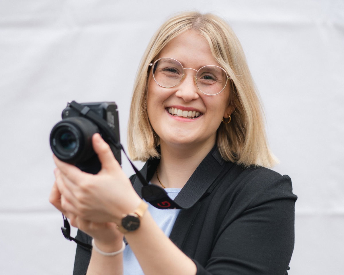 Angela Klumpp Fotografie
