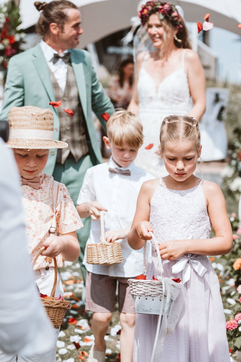 Hochzeitsfotograf Dennis Kaatz