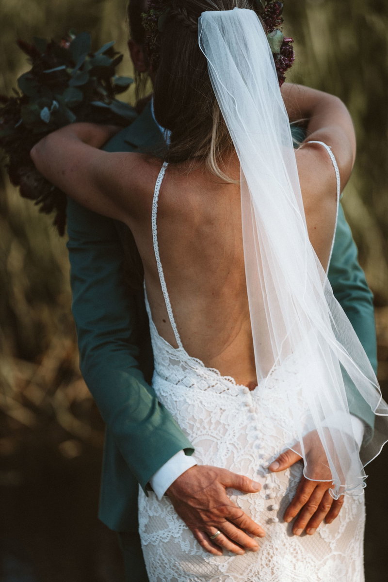 Hochzeitsfotograf Dennis Kaatz