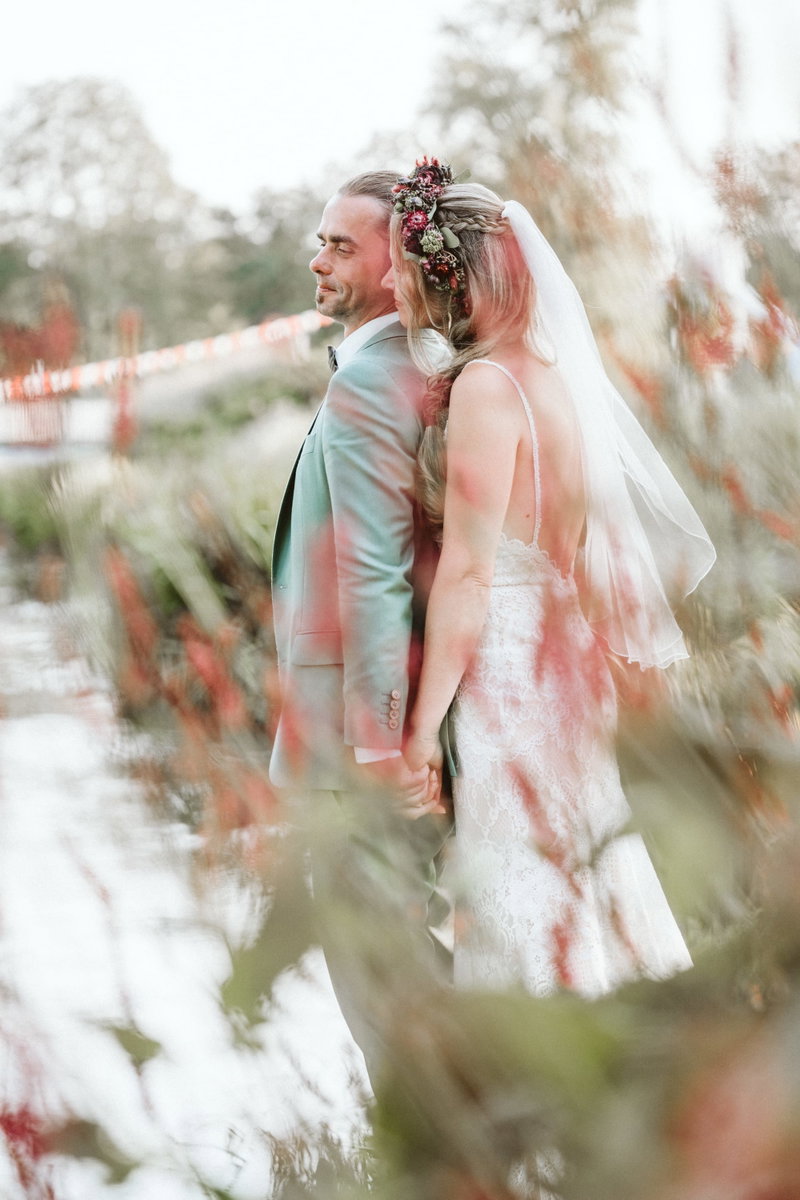 Hochzeitsfotograf Dennis Kaatz