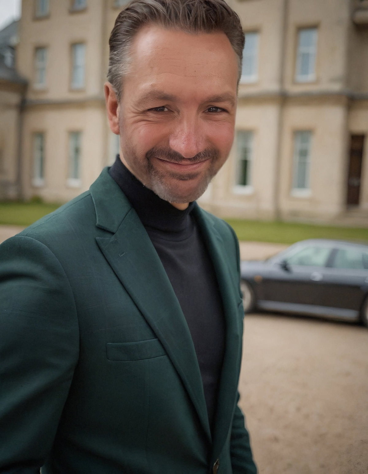 Hochzeitsfotograf Dennis Kaatz