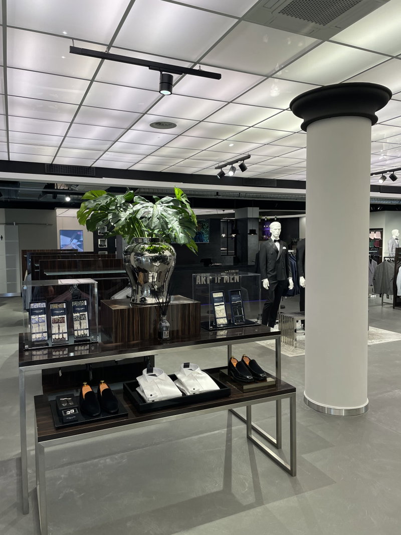 ART OF MEN | Düsseldorf